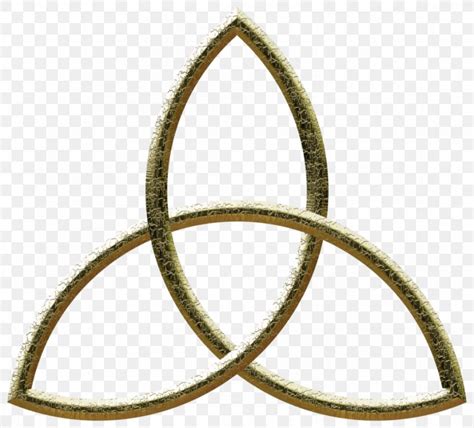 The Triquetra as a Protection Symbol in Pagan Practices